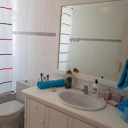 Azul Villa *