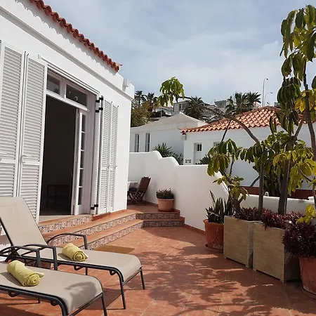 Azul Villa Costa Adeje (Tenerife)