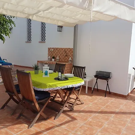 Azul Villa Costa Adeje (Tenerife)