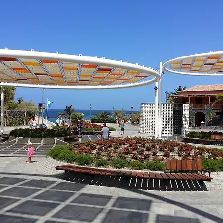 Villa Azul *
