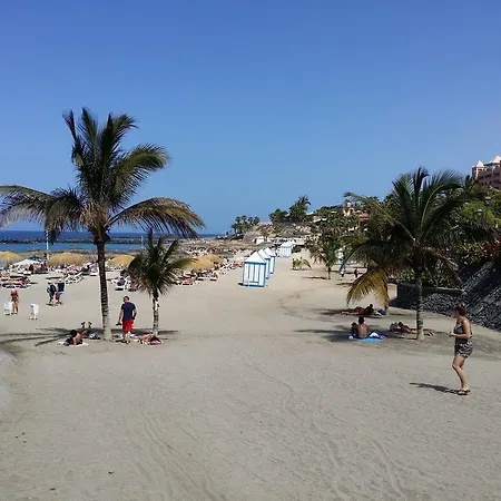 Azul Villa Costa Adeje (Tenerife)